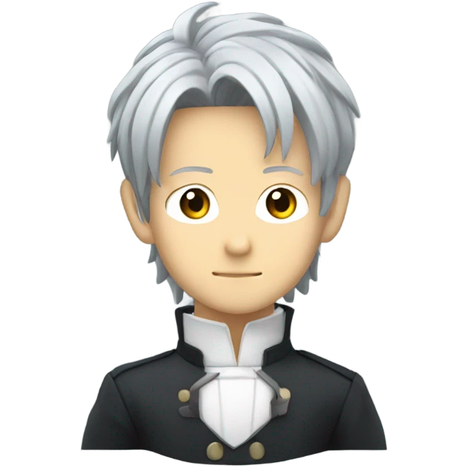Gojo Satoru emoji