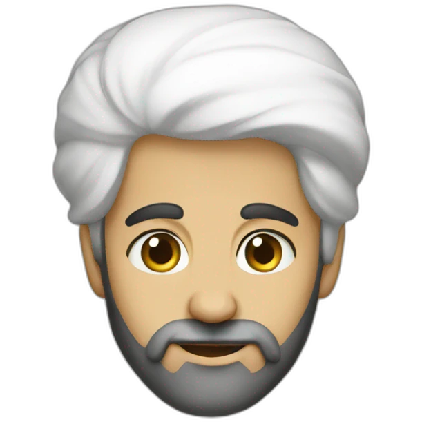 Iran emoji
