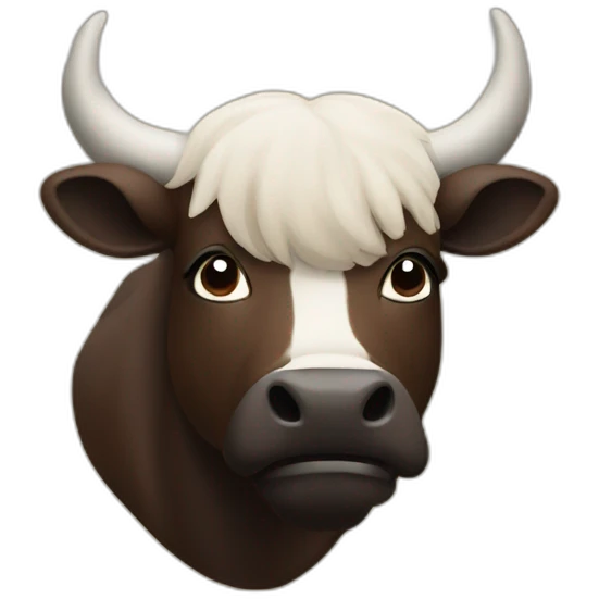 torito emoji