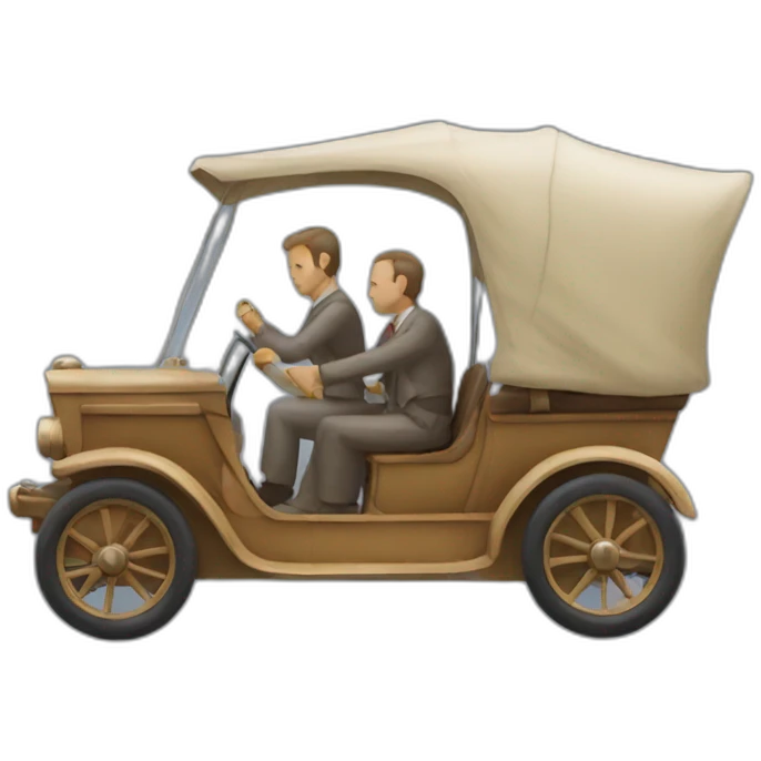 Troika emoji