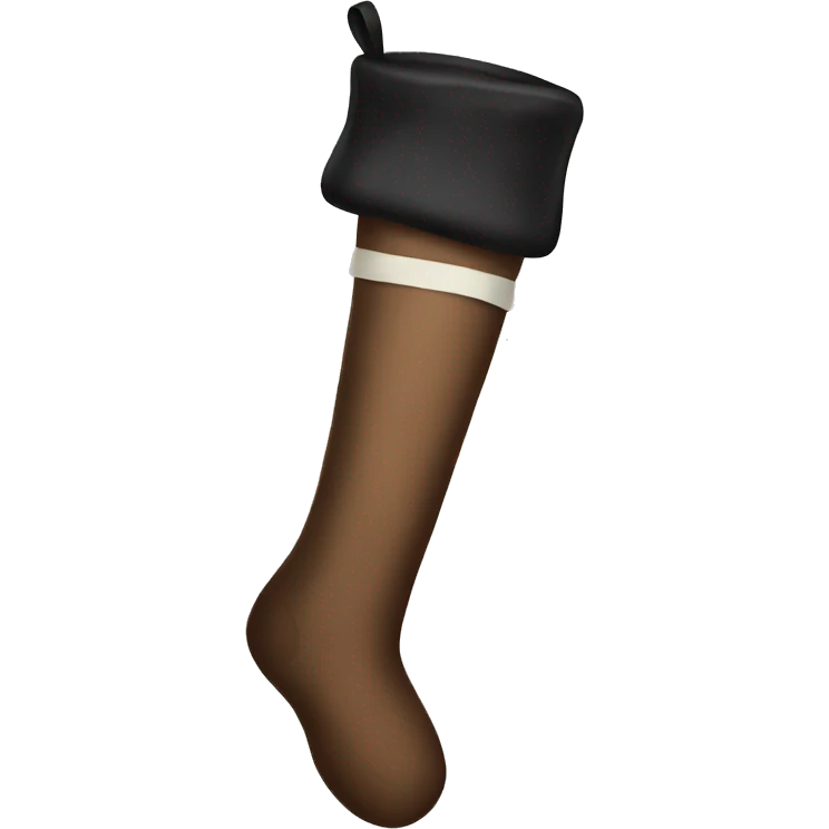 Stockings emoji