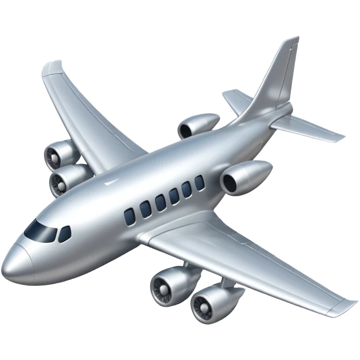 plane emoji
