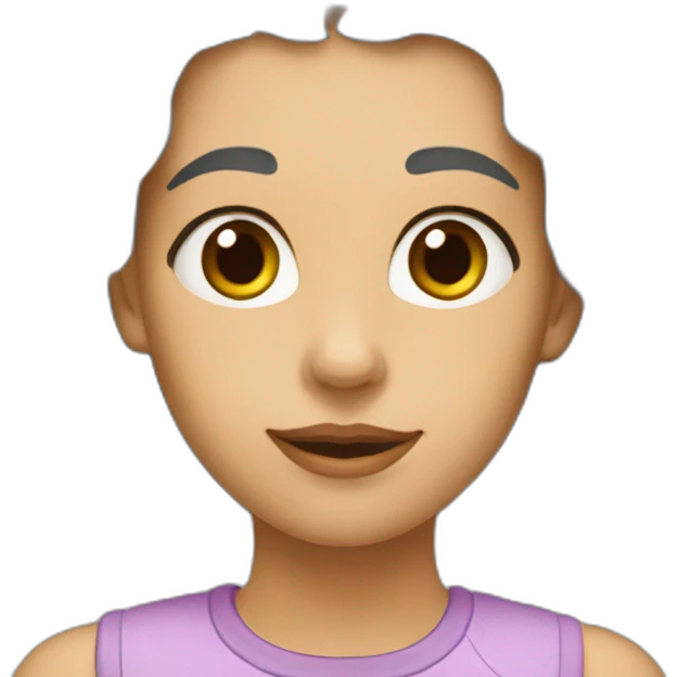 женщина рожает детей emoji