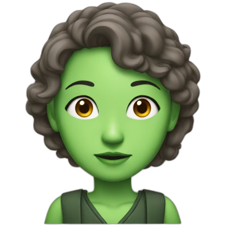 midori-her emoji