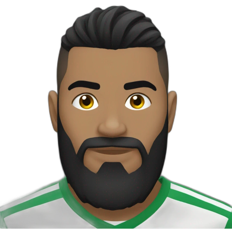 Gabigol emoji