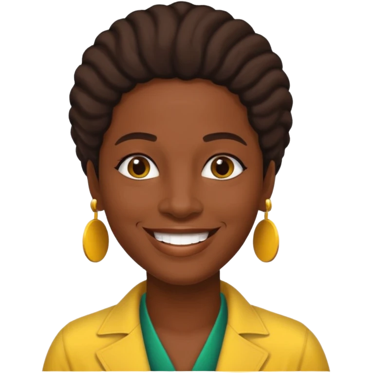 Un emojin de Matue cantor brasileiro emoji