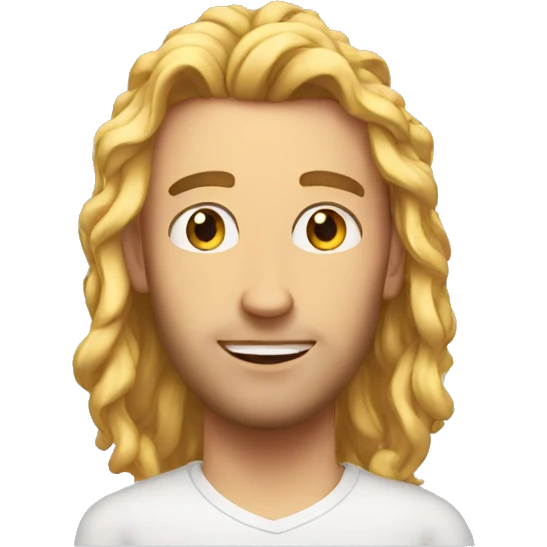 Paradis emoji