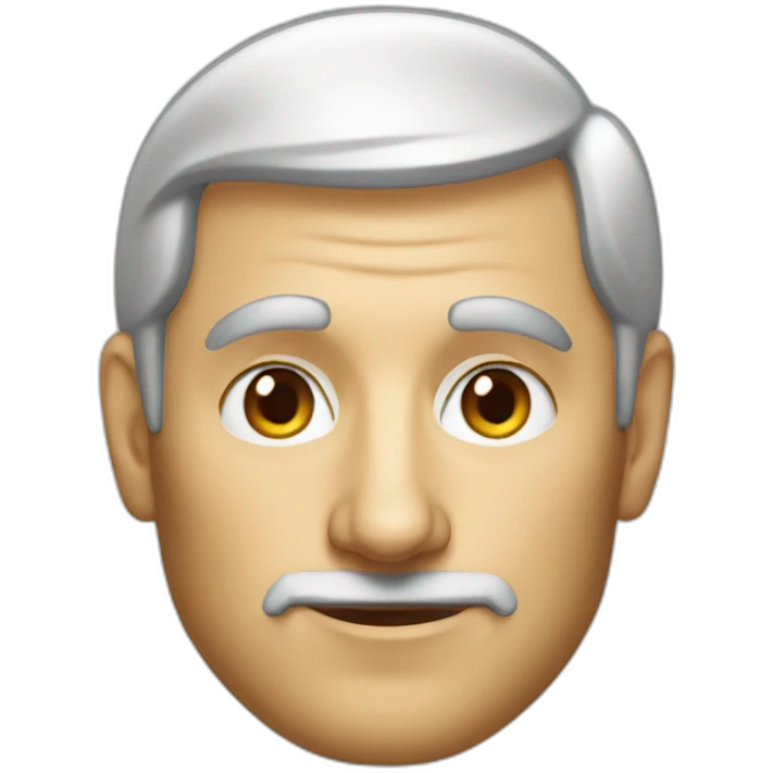 Steve jobs old emoji