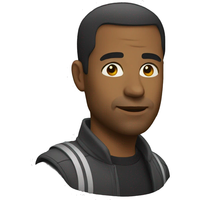 Baldwin emoji