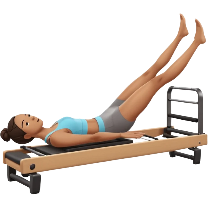 reformer pilates emoji