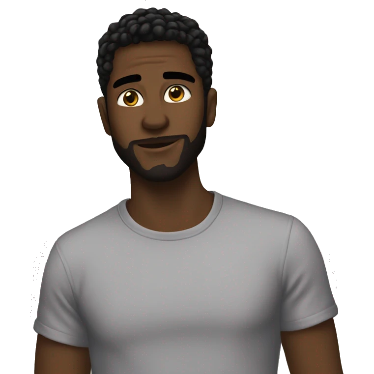 Aesthetic emoji