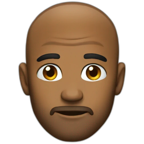 better than you emoji