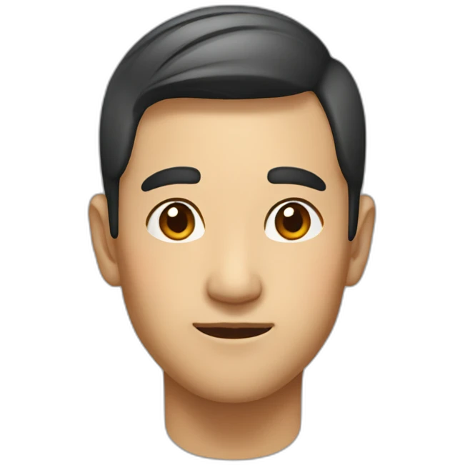 asian-big-ear emoji