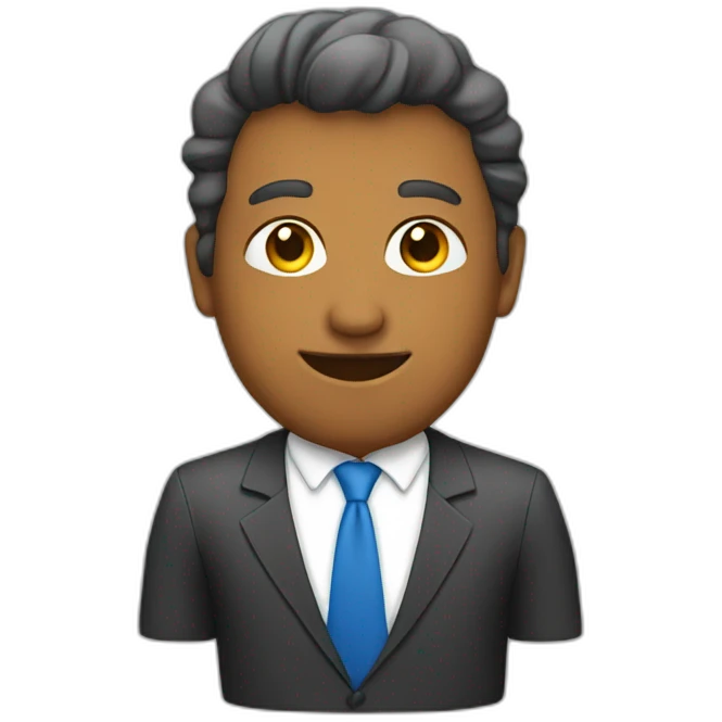 moderator emoji