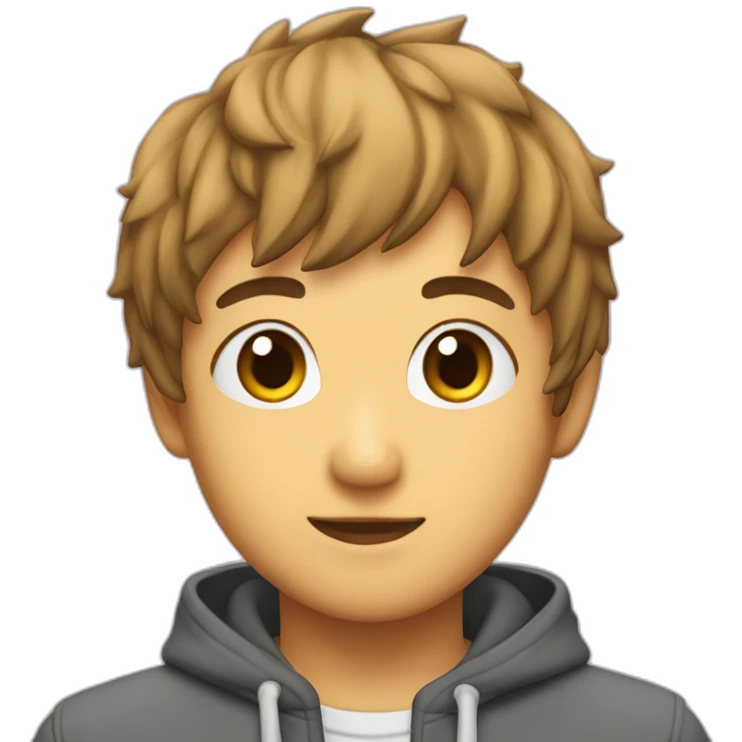 hikaru emoji