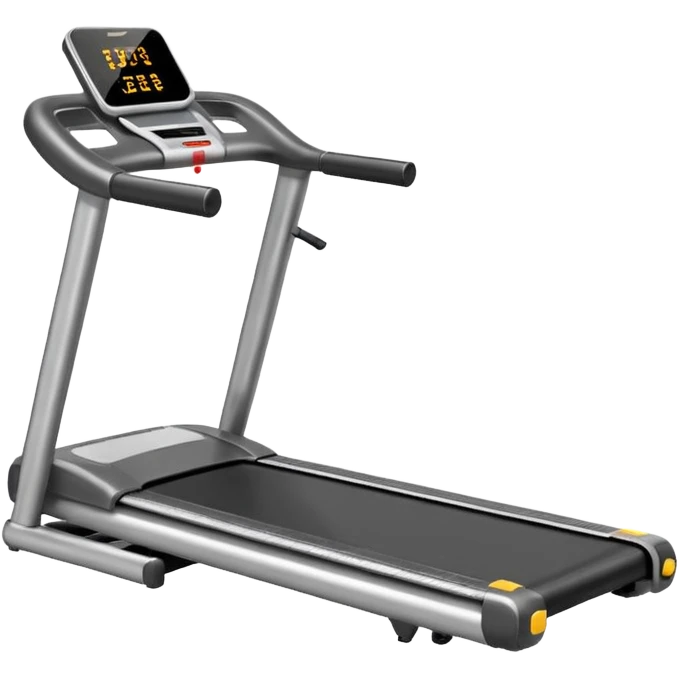 treadmill emoji
