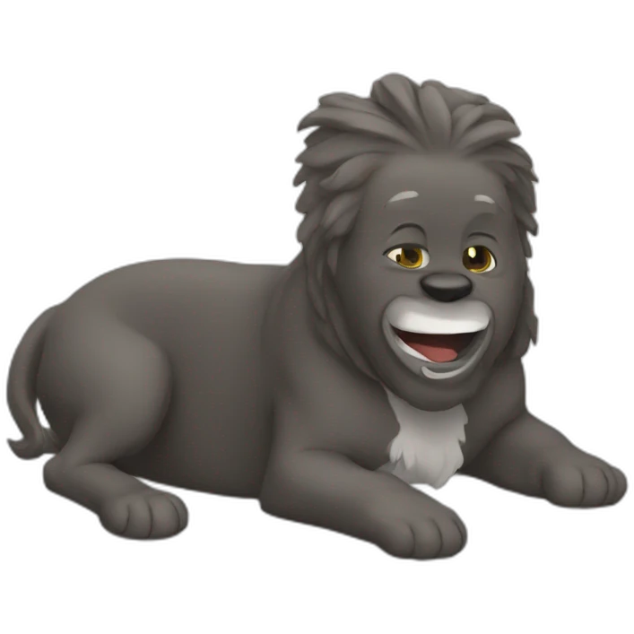 Senegal emoji