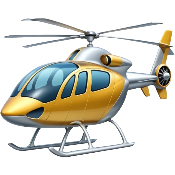 Air Taxi emoji