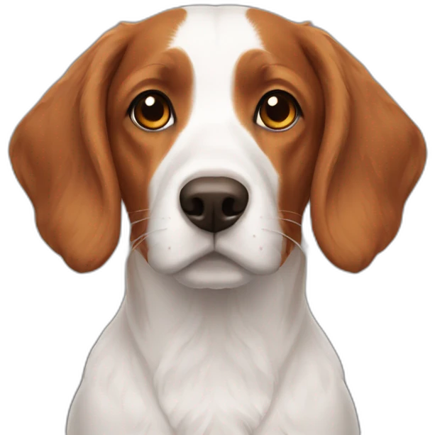 Brittany emoji
