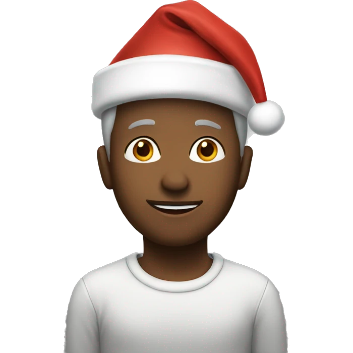christmas  emoji