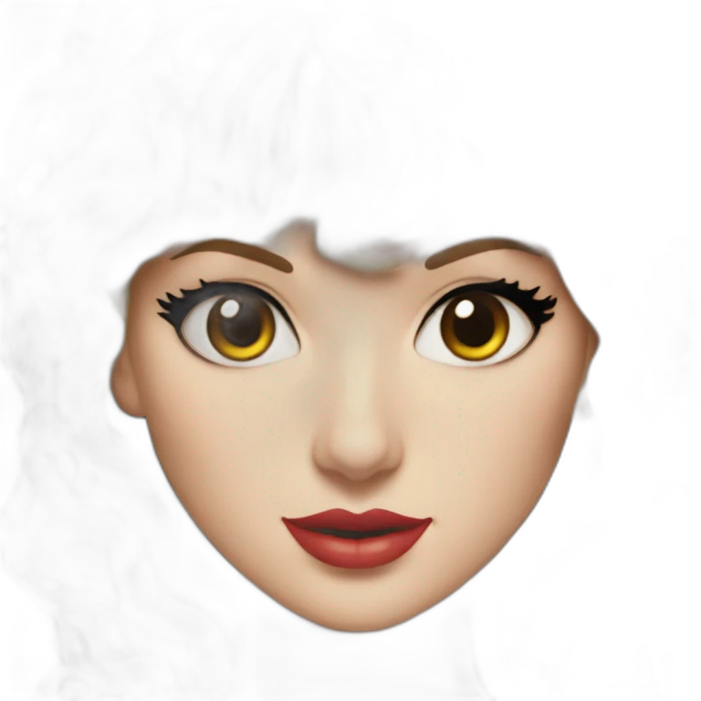 taylor swift reputation era snake emoji