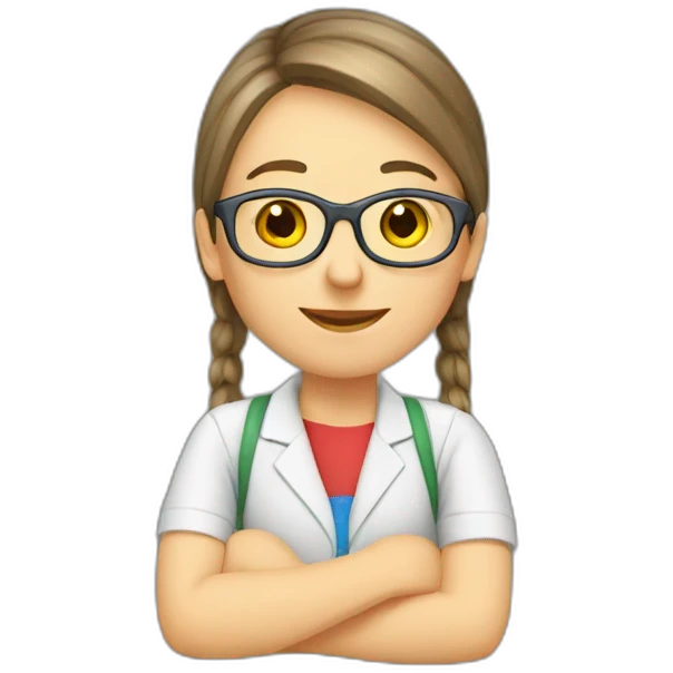 teacher of ukrainian language emoji