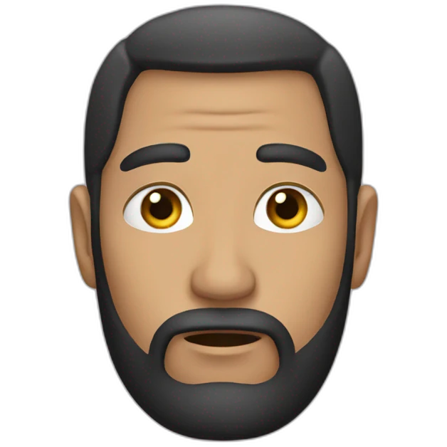 Severance emoji