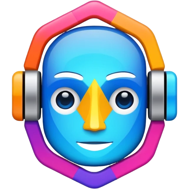 AI for business value emoji