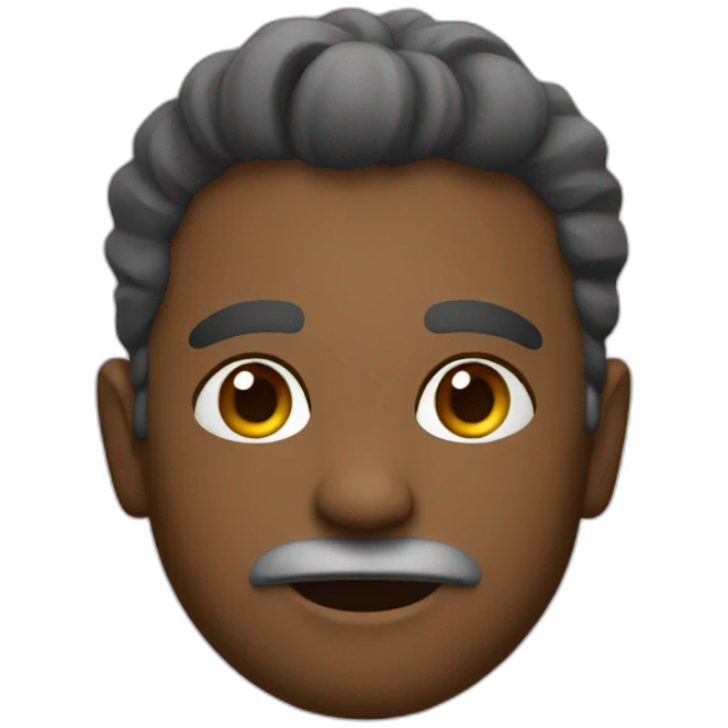 Enojado  emoji