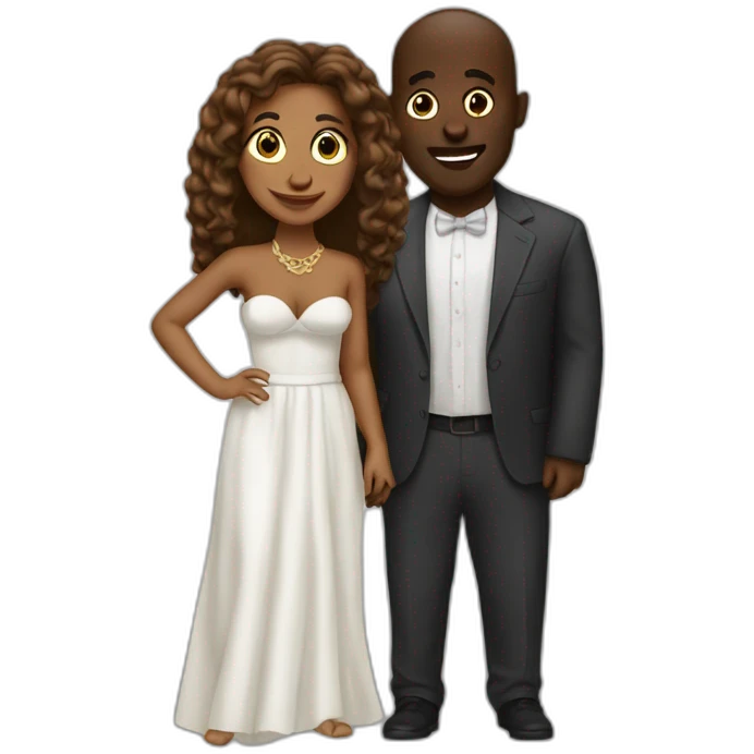 Djadja et dinaz emoji