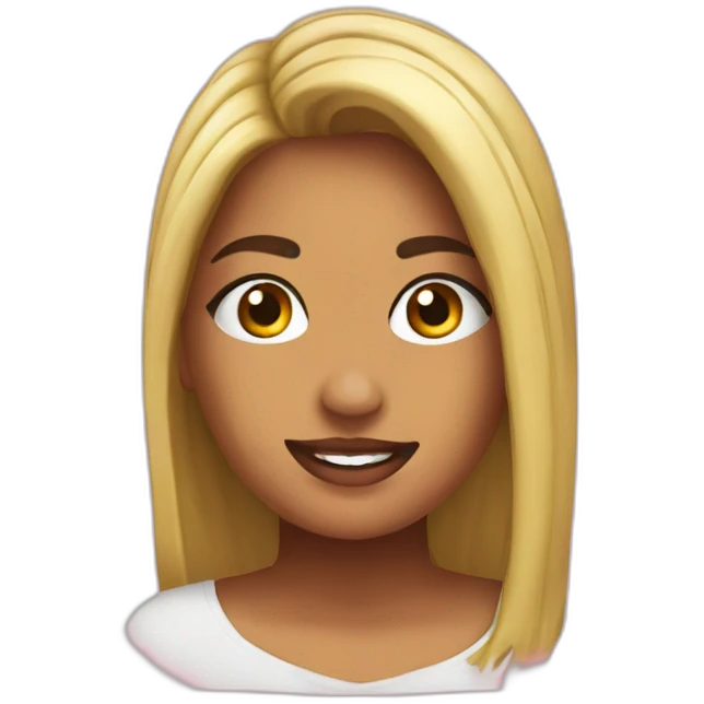 Karol G emoji