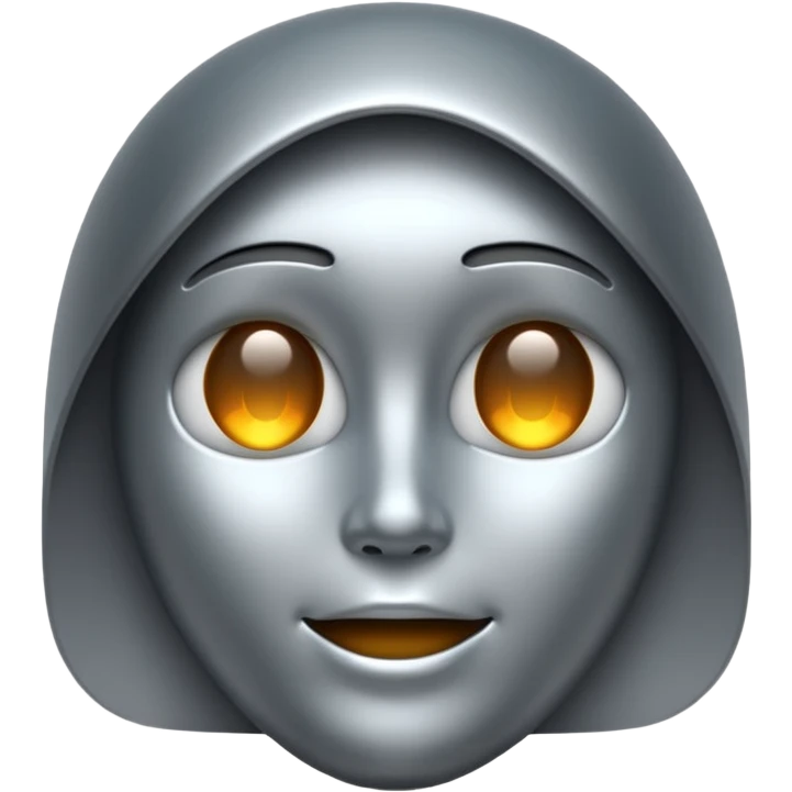 AI emoji