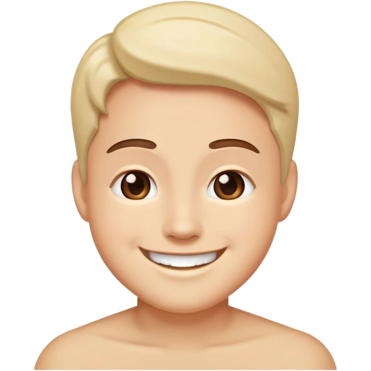 Yosoyplex emoji