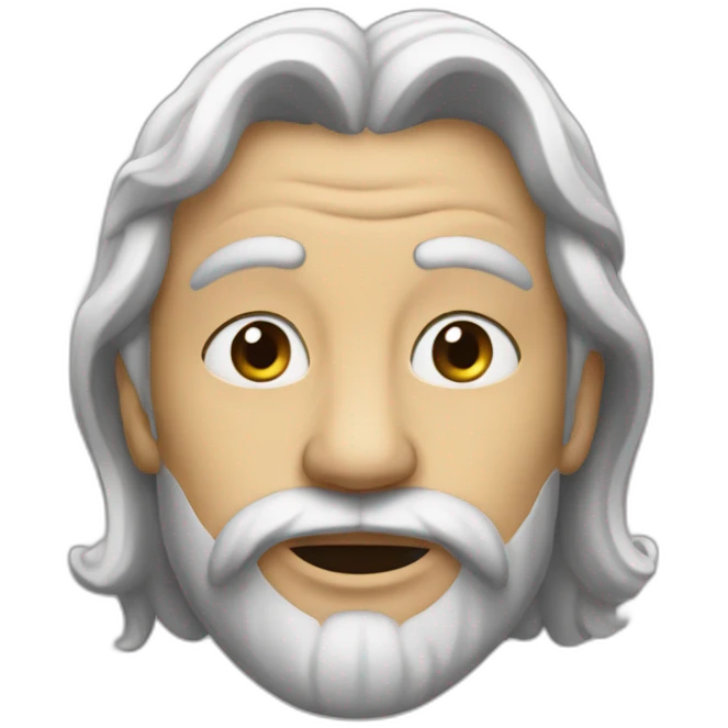 ZEMOUR emoji
