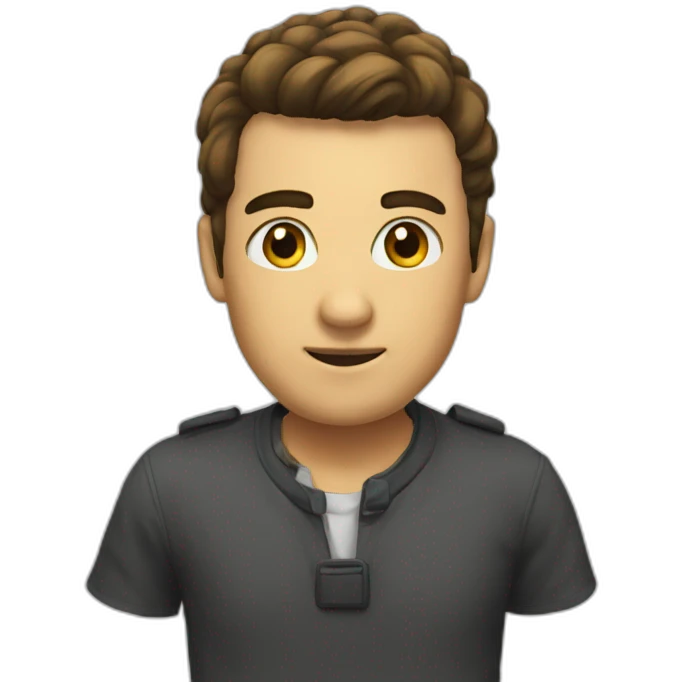 Bzh emoji