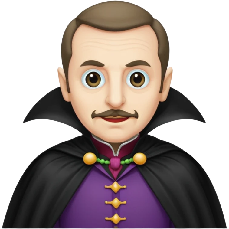 count von coun emoji