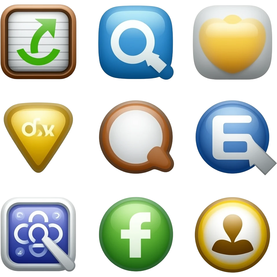 emoji's gurop icons emoji