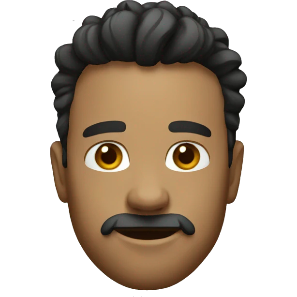 Alpha emoji