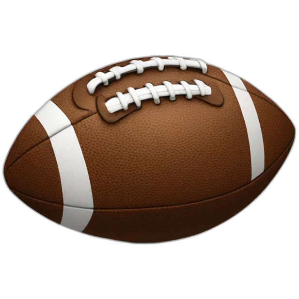 football emoji