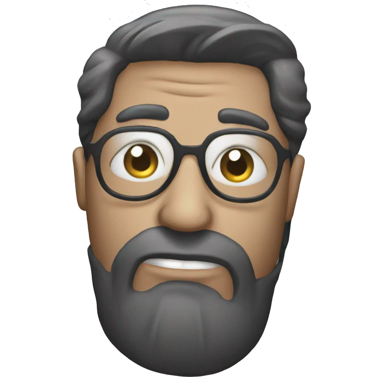 blue pill emoji