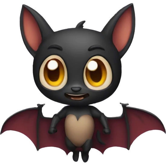rouge the bat emoji