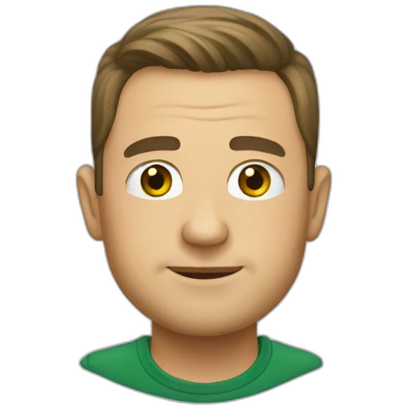 Zelenskiy emoji