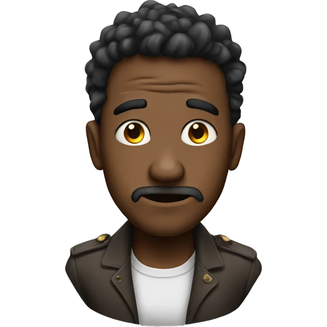 dredy emoji