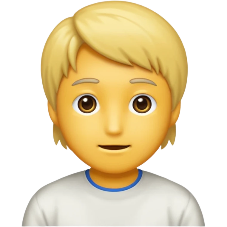 メガネをかけて敬礼をしている四角い顔 emoji