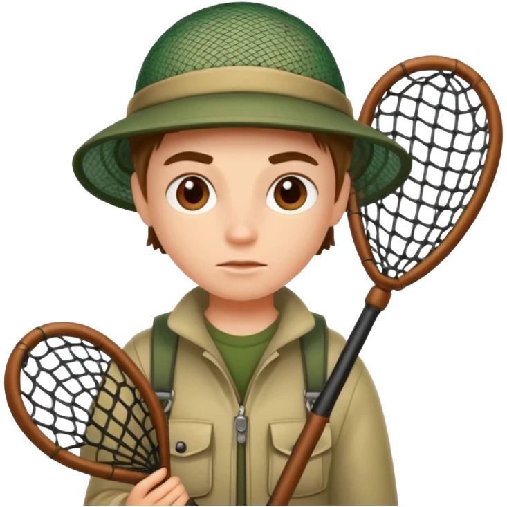 bug hunter emoji