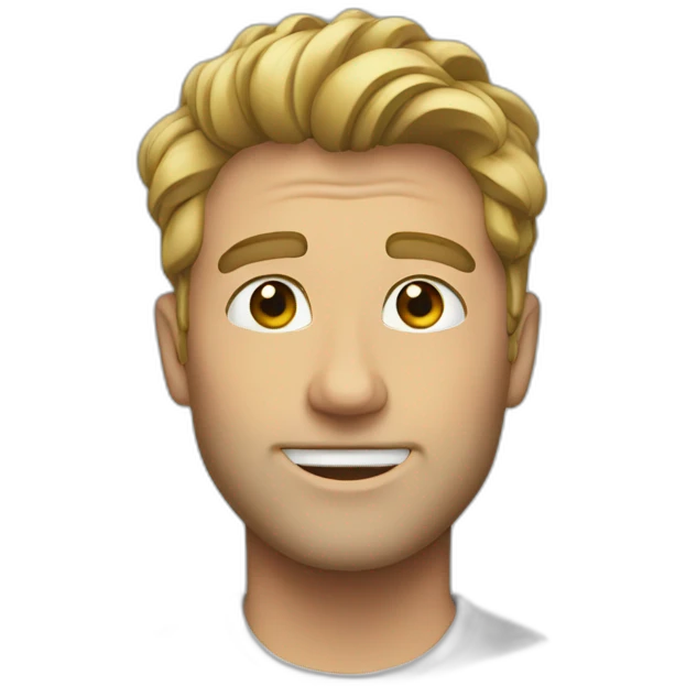 ross kelly emoji