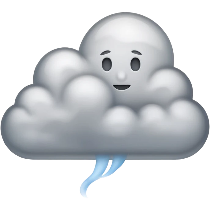 😒💨 emoji