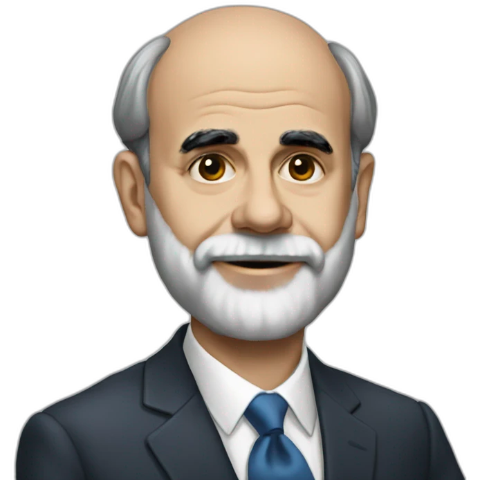 Ben bernanke emoji