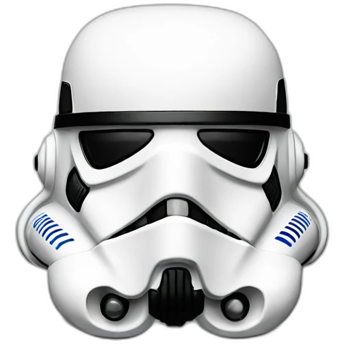 Stormtrooper  emoji