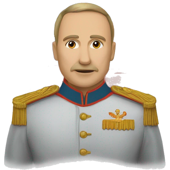 флаг свободной России  emoji